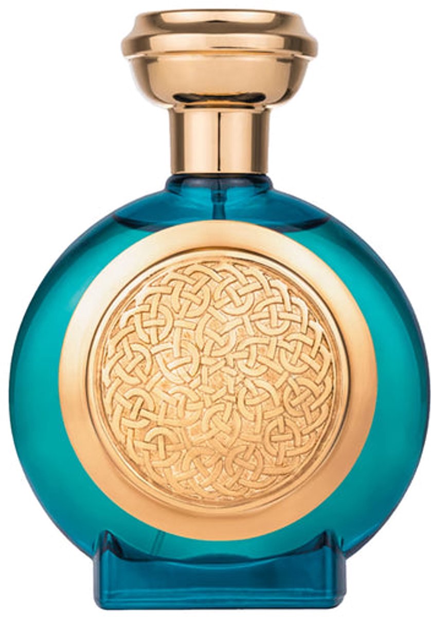 Vetiver Imperial Eau De Parfum 100ml - Boadicea The Victorious