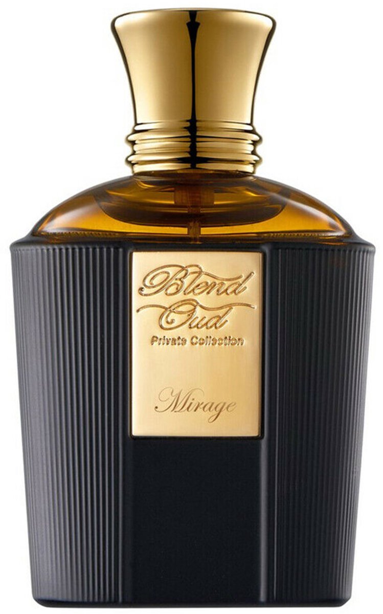Blend Oud Mirage Eau De Parfum 60 ml (unisex)