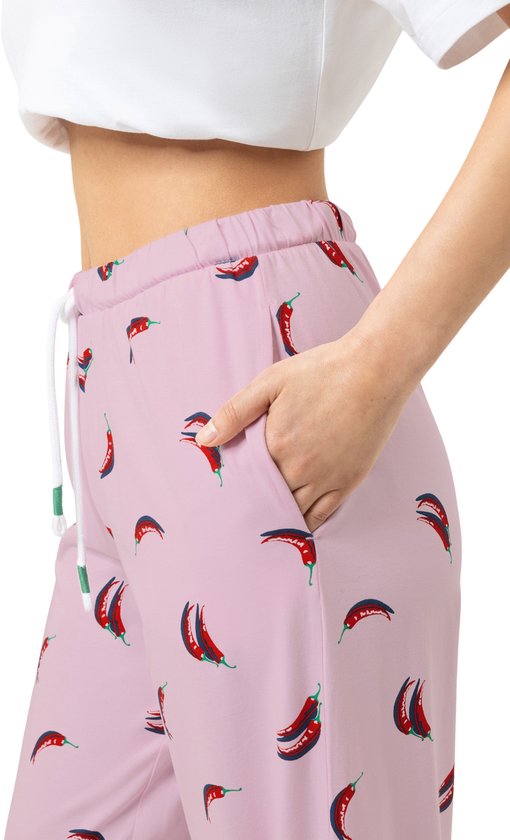 mey Lange Broek Serie Spice It Up