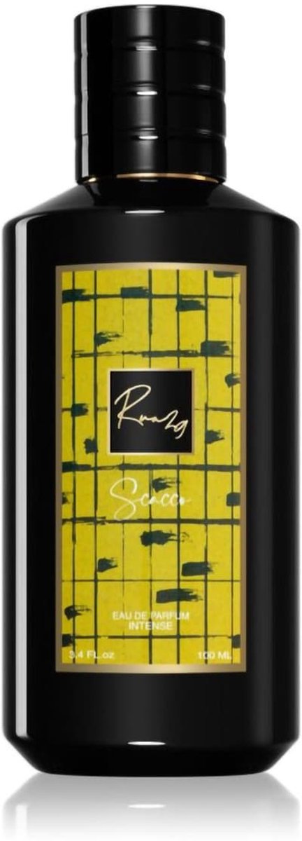 Rua29 Scacco Eau De Parfum Intense 100ml
