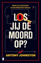 Los jij de moord op?