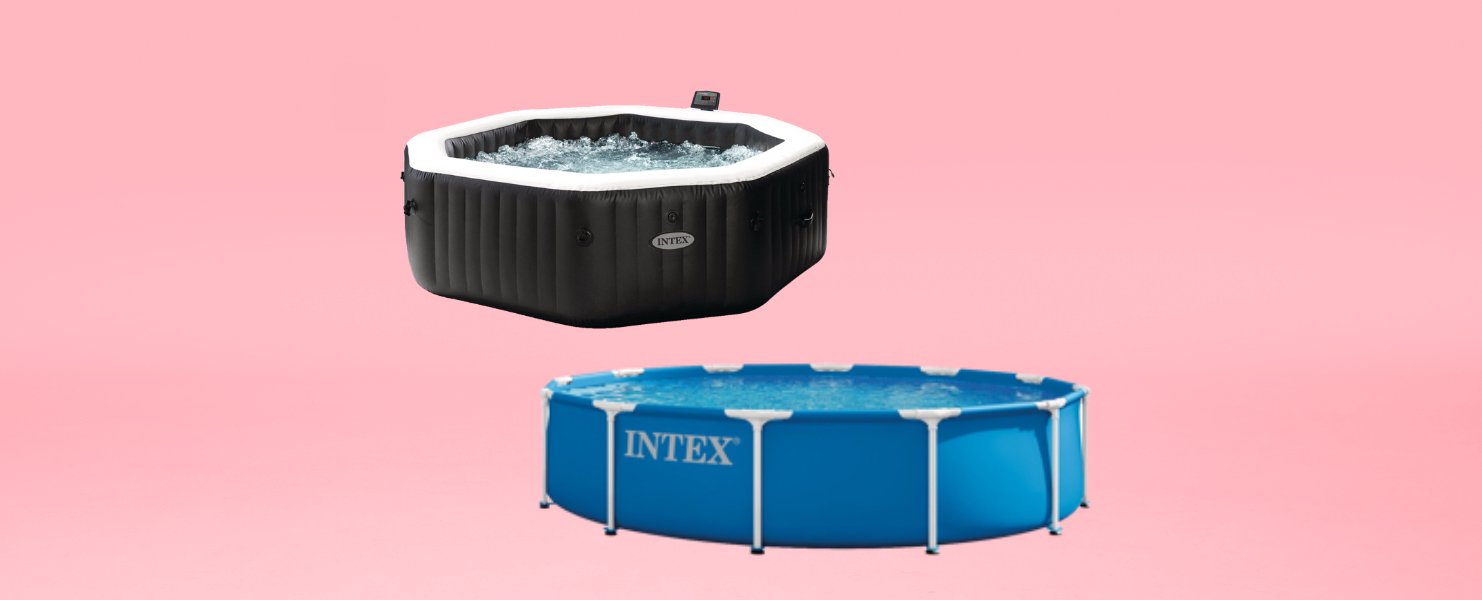 Zwembaden & jacuzzi's