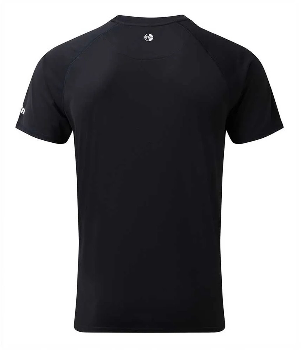 Gill UV Tech Tee Short Sleeve Heren