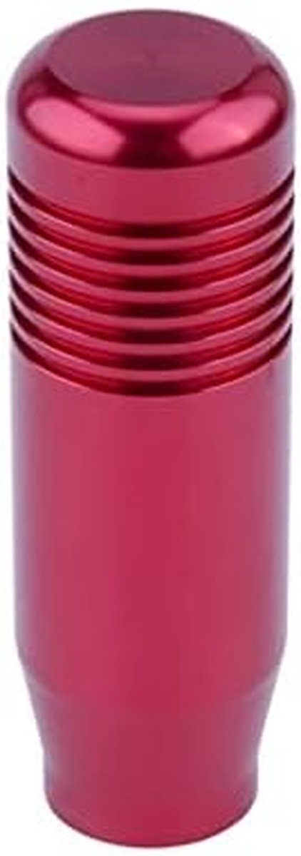 Versnellingspook Knop - Schakelhendel Stok - Auto Interieur - Universele Pasvorm - 85 cm Hoogte - Chroom — afbeelding 3