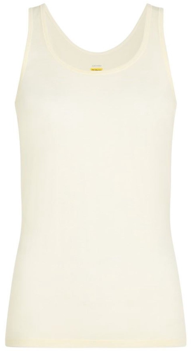 Siren Tank Hemd Dames Undyed S