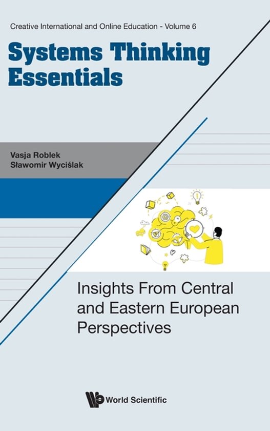 Systems Thinking Essentials: Insights From Central And Easte ... - cover