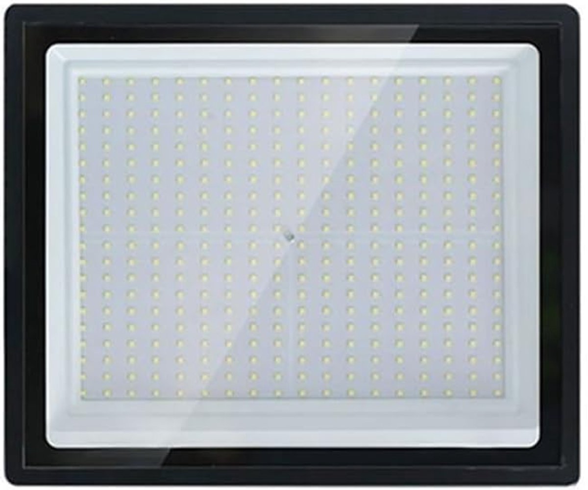 Led verlichting - Buitenlamp schijnwerper - Tuin verlichten - IP66 waterdicht - 300 W - Neutraal licht