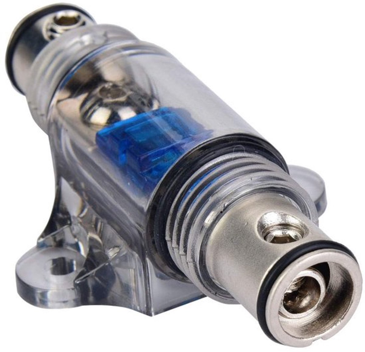 AllectoFuseDistributorBlock1In1Out60A