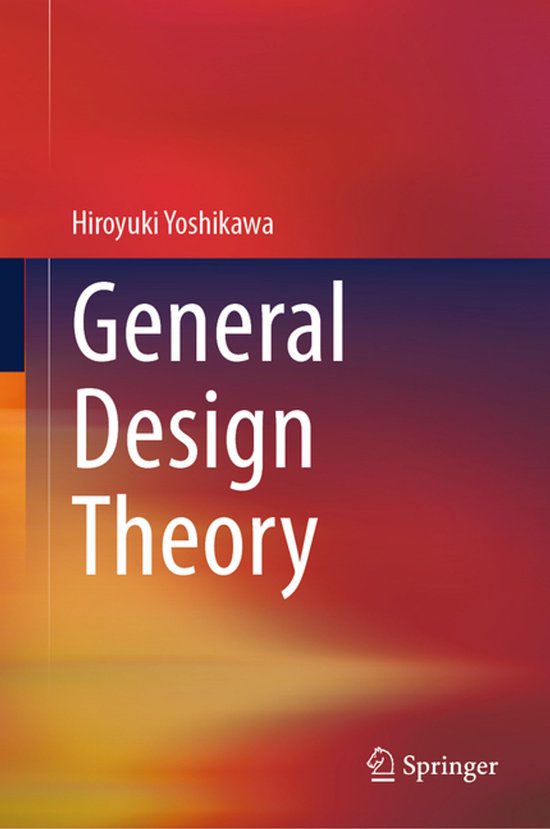 General Design Theory - cover