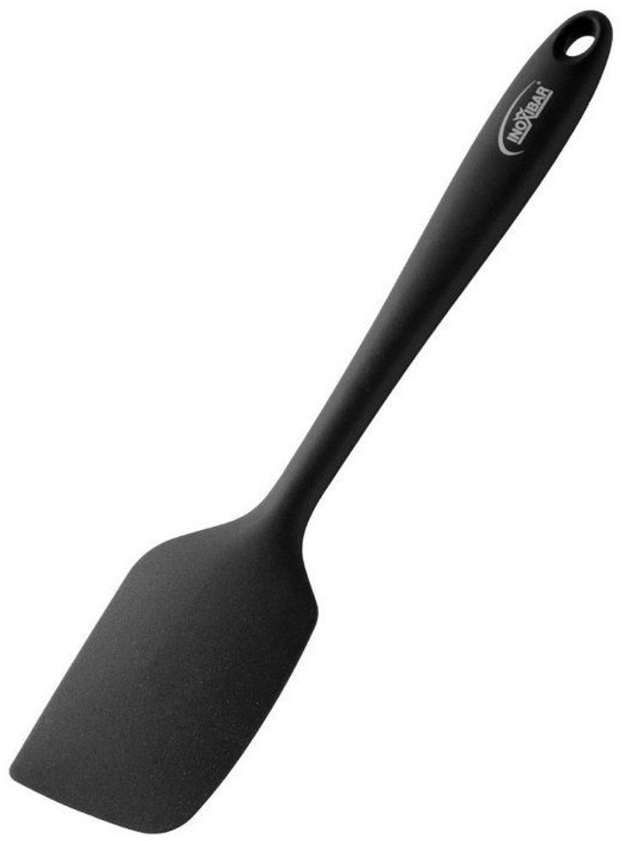 Keukengerei Inoxibar 35391 Siliconen (4 Stuks)