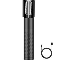 Elektrische Kokos Rasp - Handheld Rasper Vlees Schraper -...