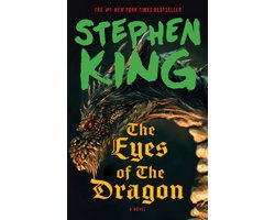 The Eyes of the Dragon