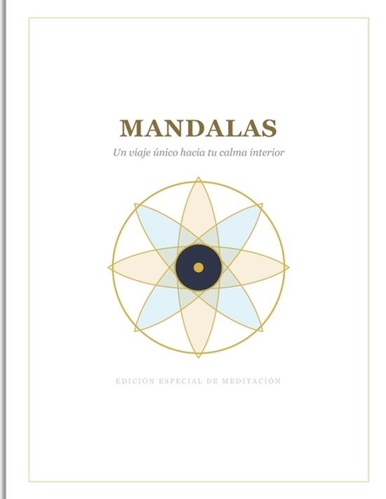 Mandalas - cover