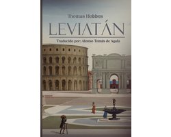 Leviatán