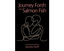 Journey Forth with Salmon Fish