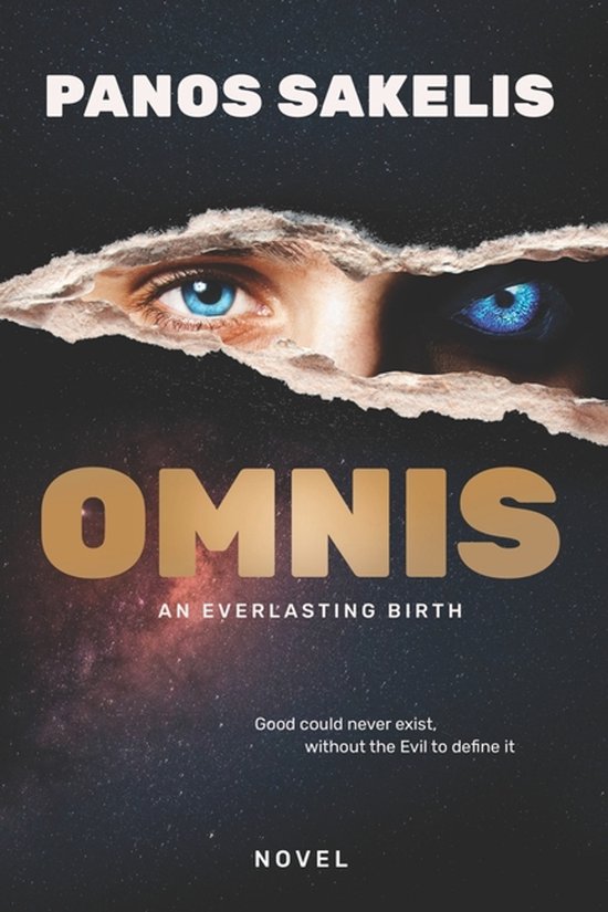 Omnis, an Everlasting Birth - cover