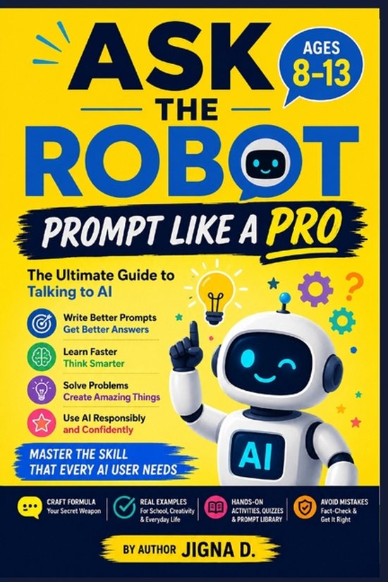 Kids Who Code with Ai: The Complete AI & App Building Series ... - cover