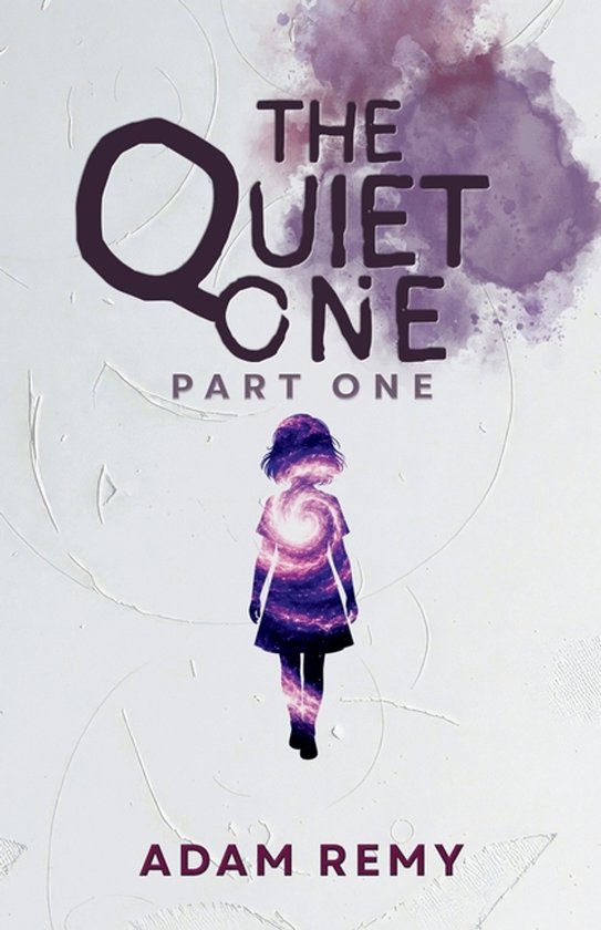 The Quiet One-The Quiet One - cover