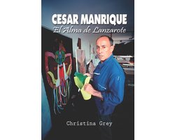 César Manrique