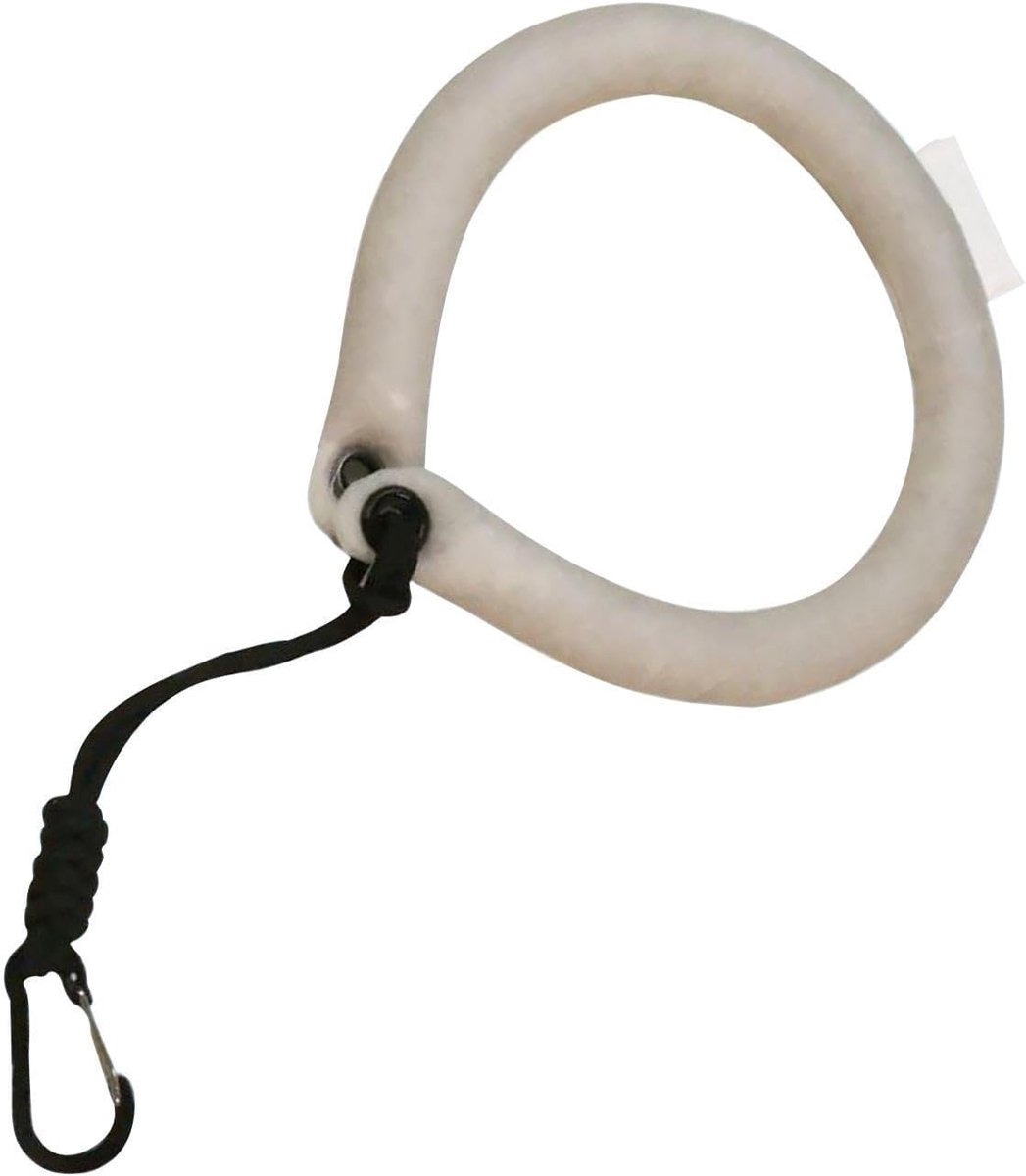 Nek Koeler - Hals IJs Pack - Warmte Verlichting - Handsfree Gebruik - 19x16cm - Blauw