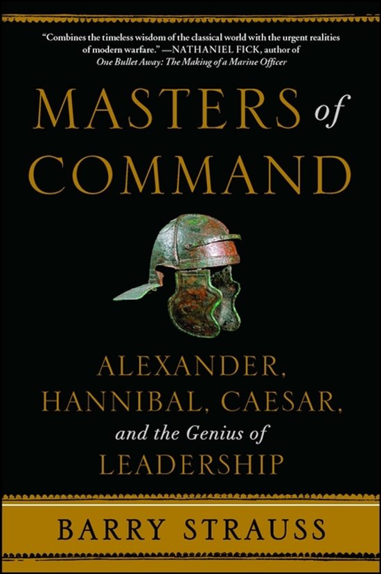Masters Of Command