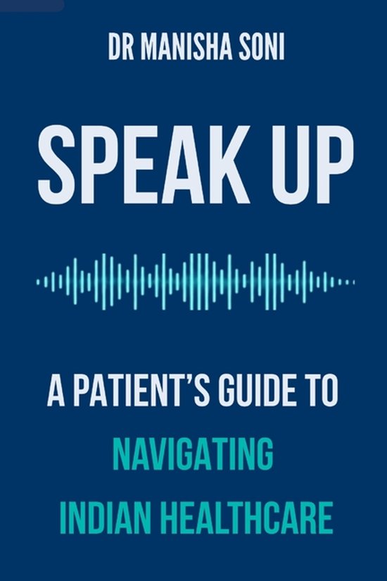 Speak Up - cover