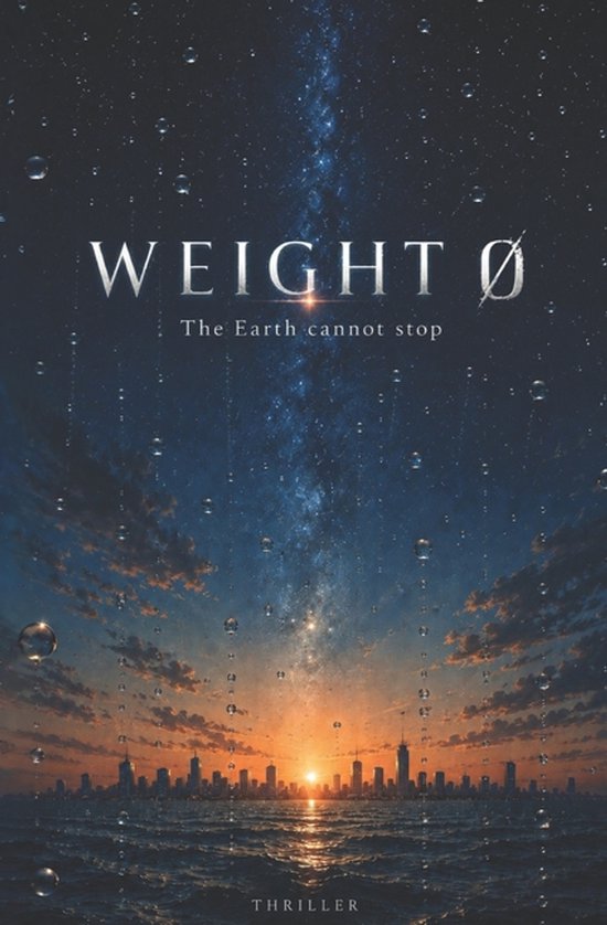 Weight Ø - cover