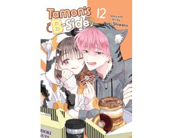 Tamon's B-Side- Tamon's B-Side, Vol. 12