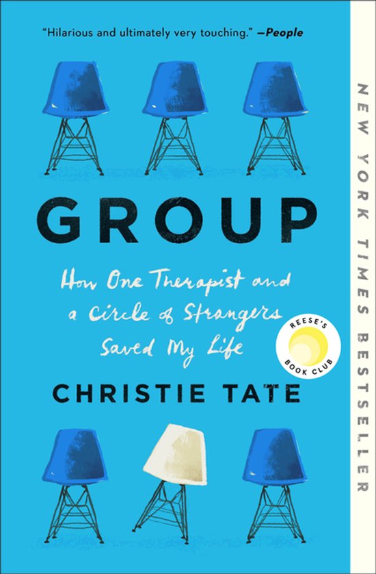 Group - cover