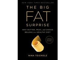 The Big Fat Surprise
