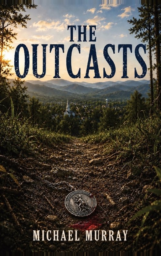 The Outcasts - cover