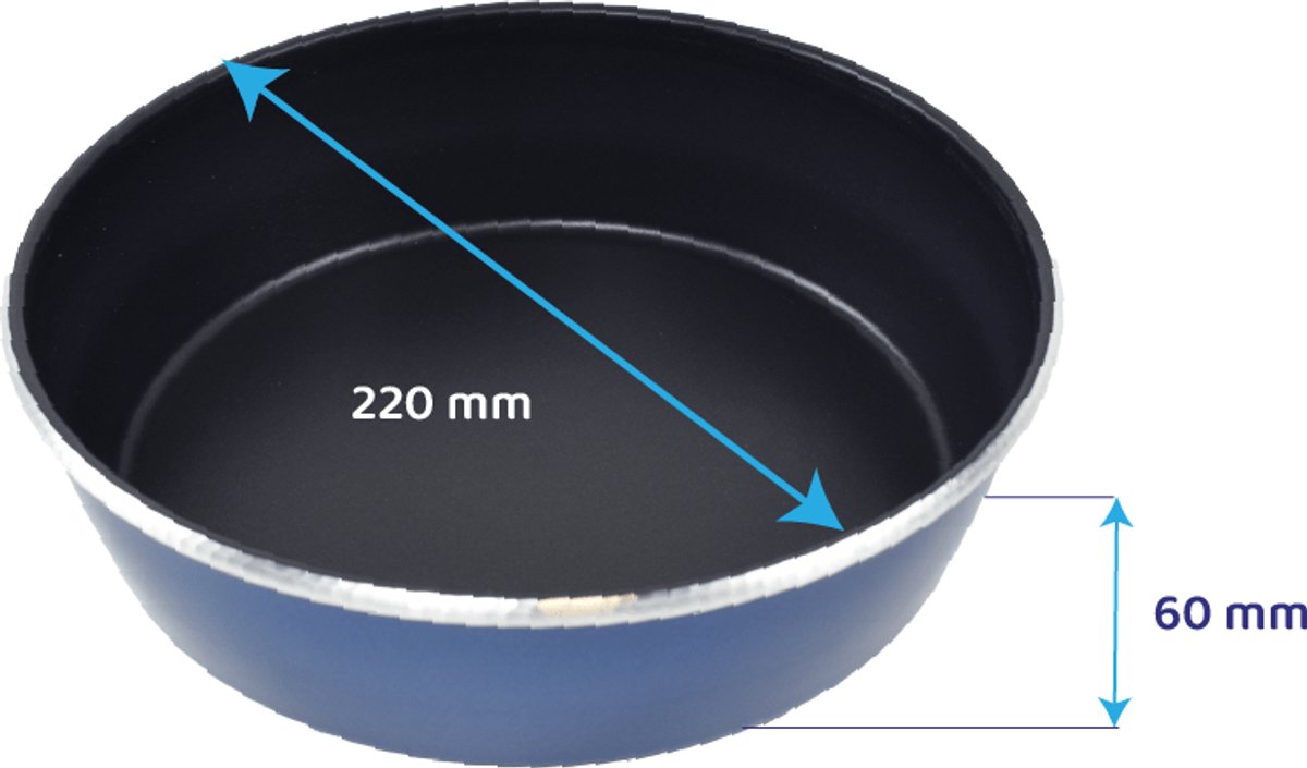 Whirlpool Crispplaat voor Magnetron 480131000081