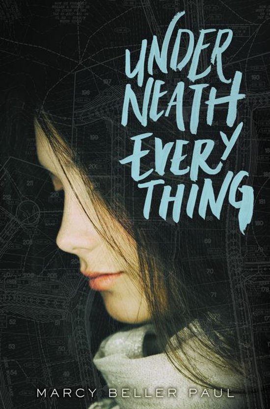 Underneath Everything - cover