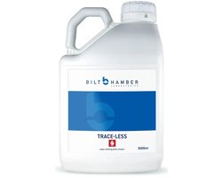 Bilt Hamber Trace-Less Glass Cleaner 5 liter