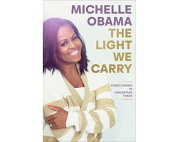 The Light We Carry