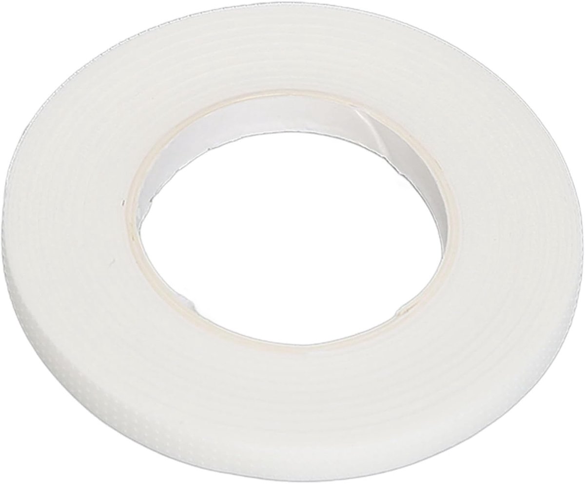 Wimperverlenging Tape - Lash Lift Tape - Wimpers Verfraaien - Scheurbaar Breekpuntontwerp - 30 Rollen - Wit
