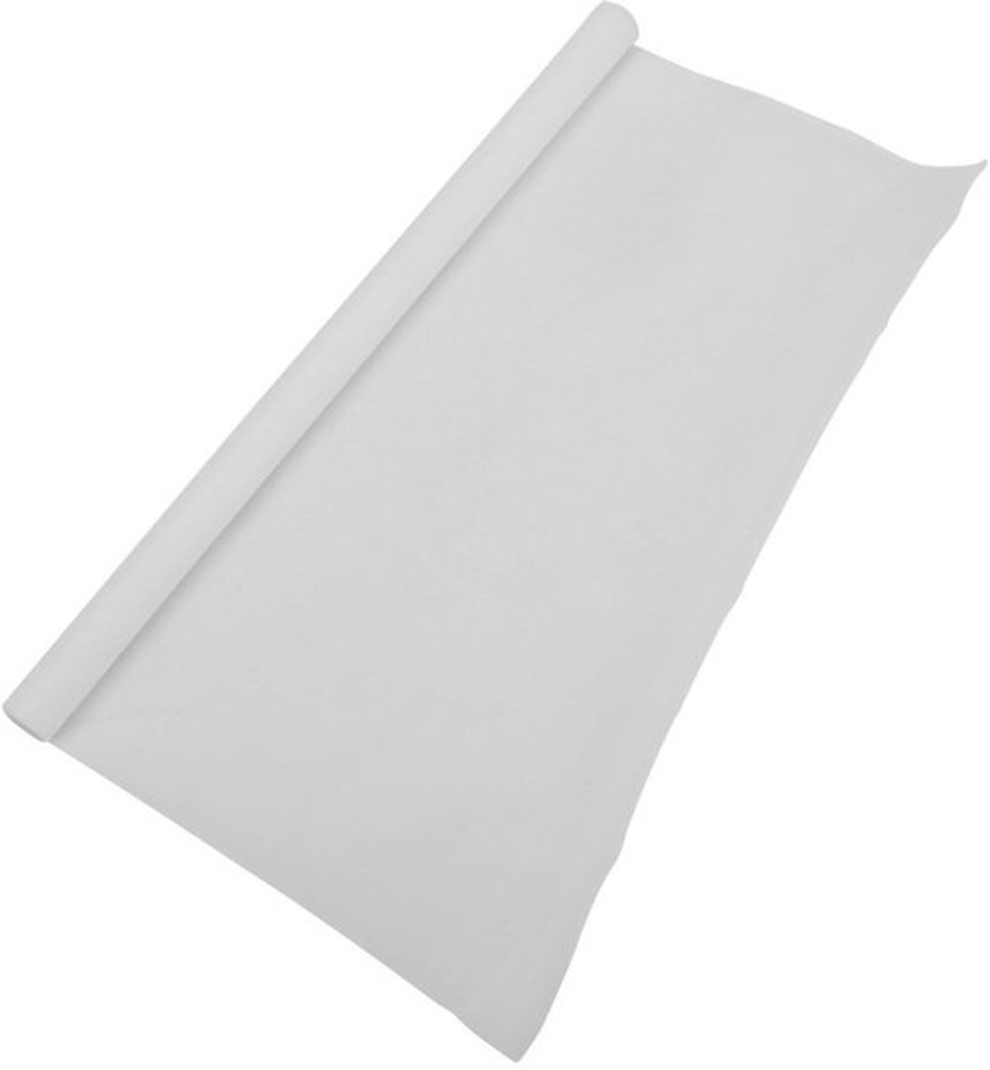 Hittebestendige mat met antiaanbaklaag - PTFE-film - Dailygoody - 0,1