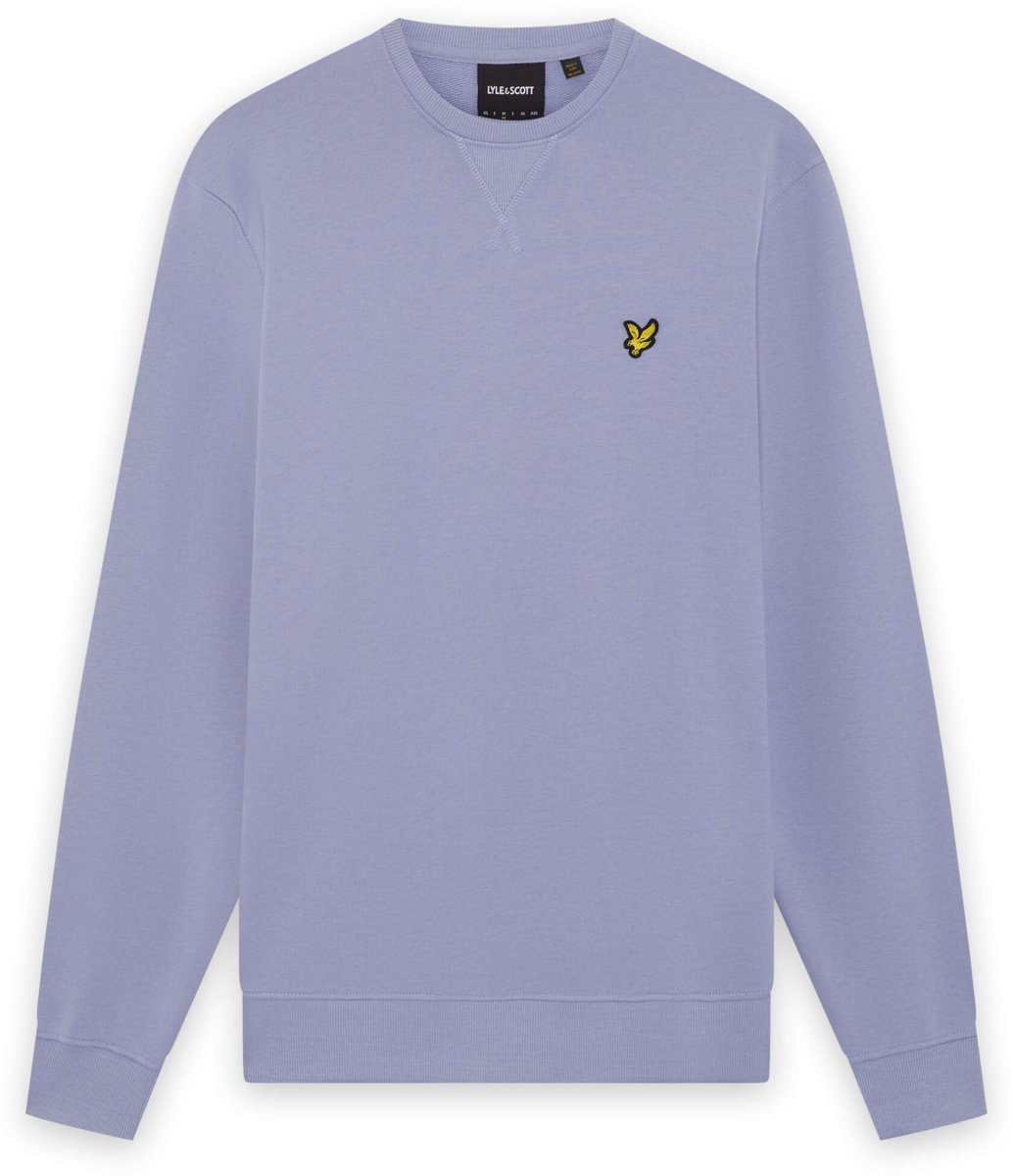 Lyle & Scott Crew Neck Sweatshirt
