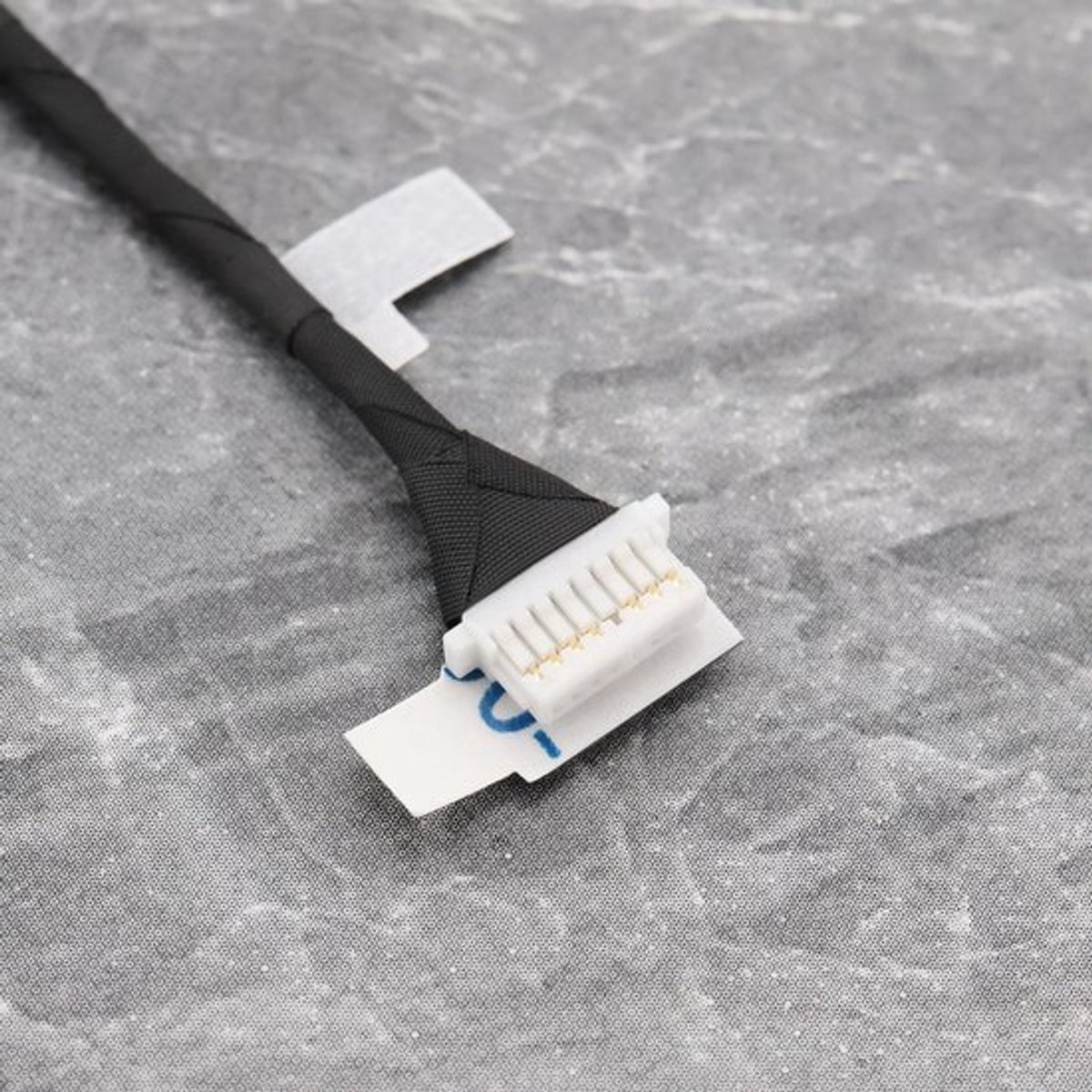 Plug-in kabel Zeynomax - DC Power Jack - 8,3 cm