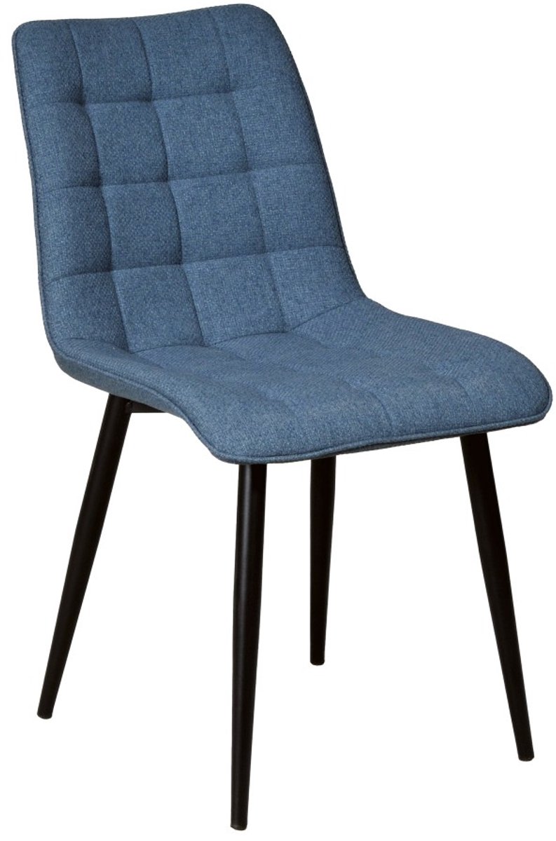 MUSE Eetkamerstoel / Blauw