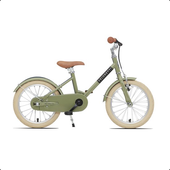 Veloretti Maxi Kinderfiets Unisex