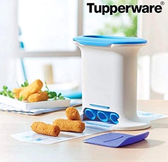 Product van Tupperware