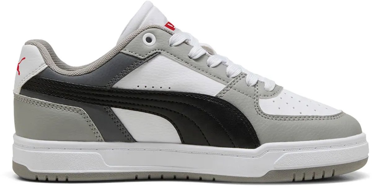 Puma Caven Iii Block Schoenen Kinderen Zwart