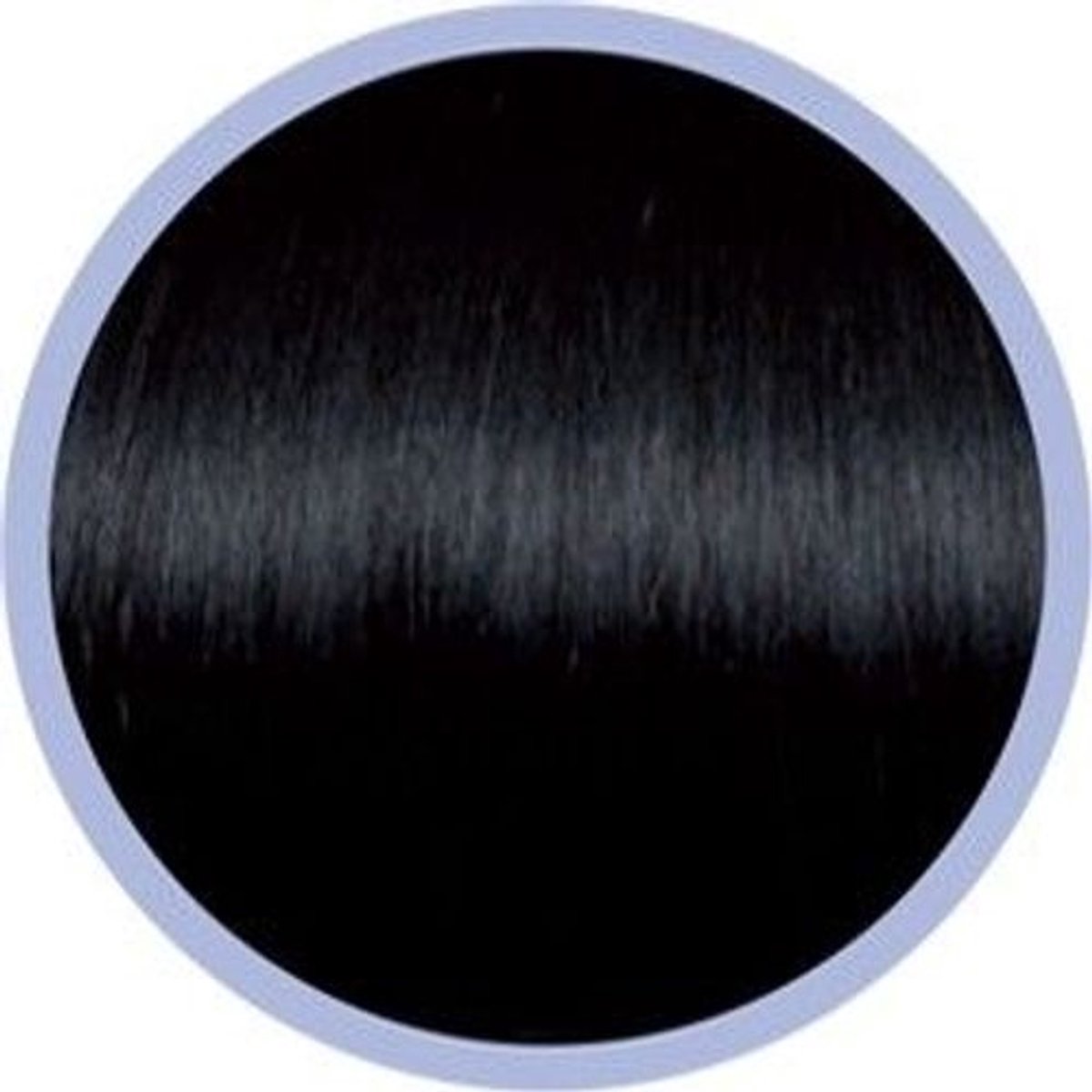 Seiseta natural straight #1B 40cm