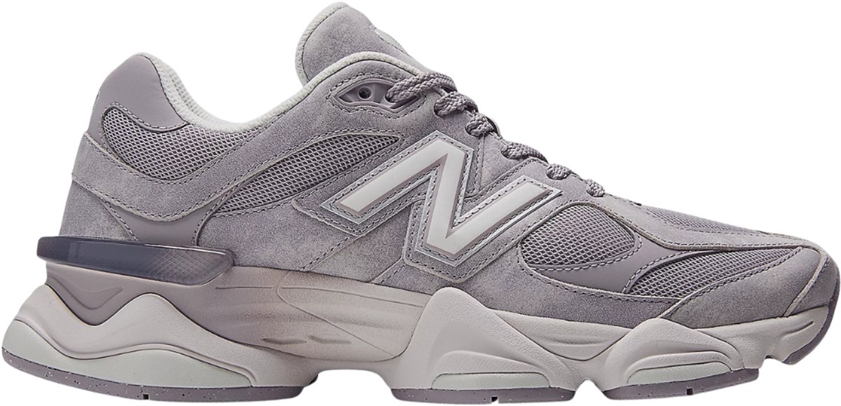 New Balance U9060 Truffle Salt Sea Salt Beige