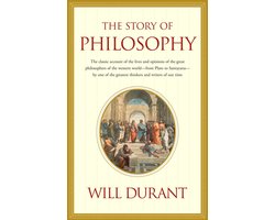 Touchstone Books (Paperback) - Story of Philosophy