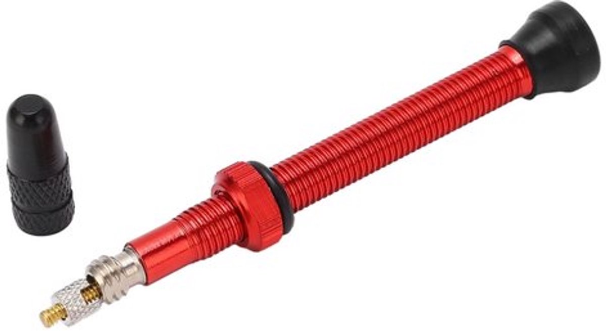 Ventielstang 60 mm voor Presta Ventileermatsten