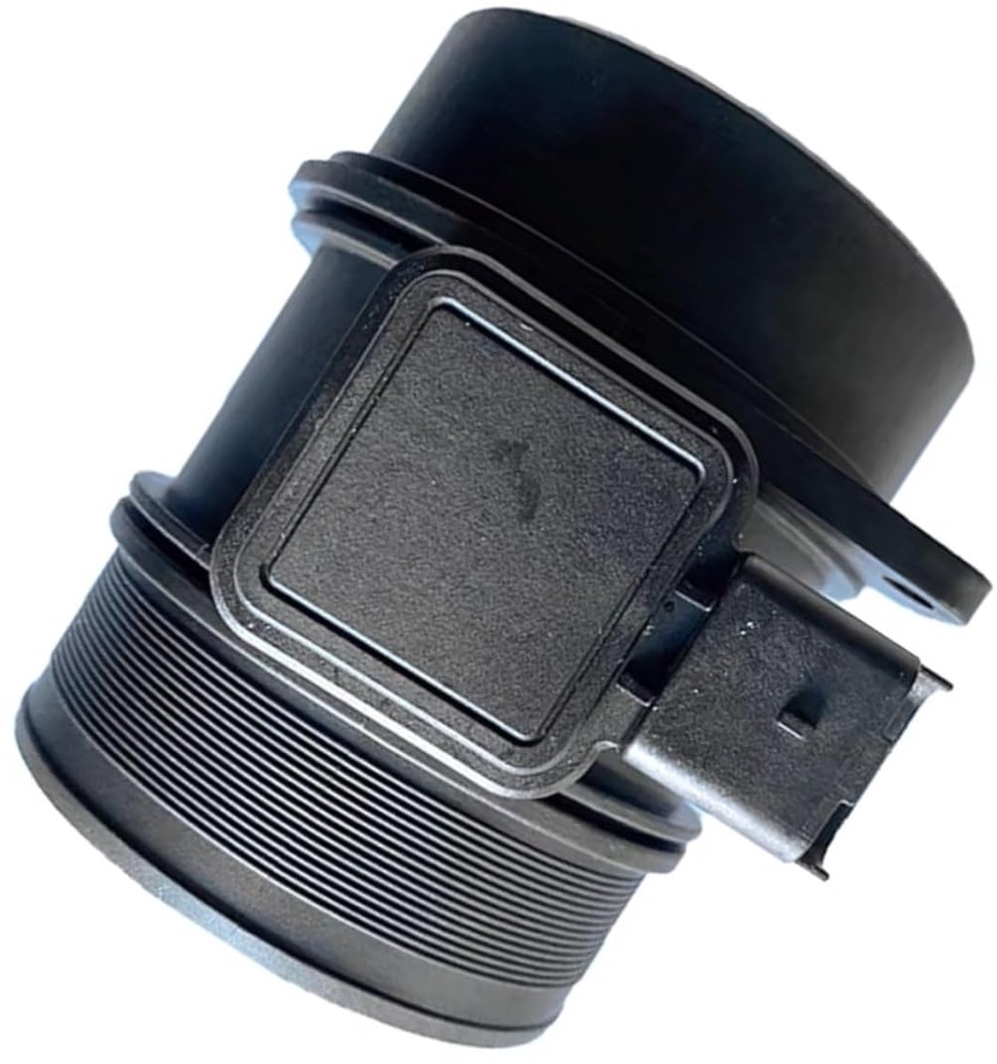 Luchtstroommeter Sensor - Motor Sensor - Motor Optimalisatie - Directe Motor Invloed - N.v.t. - Zwart