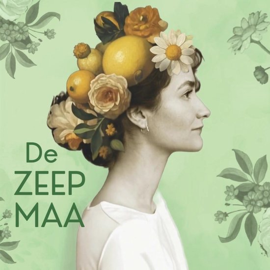 De zeepmaakster van Salento