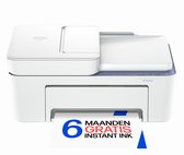 HP DeskJet 4322 Draadloos All-in-One Kleur Printer
